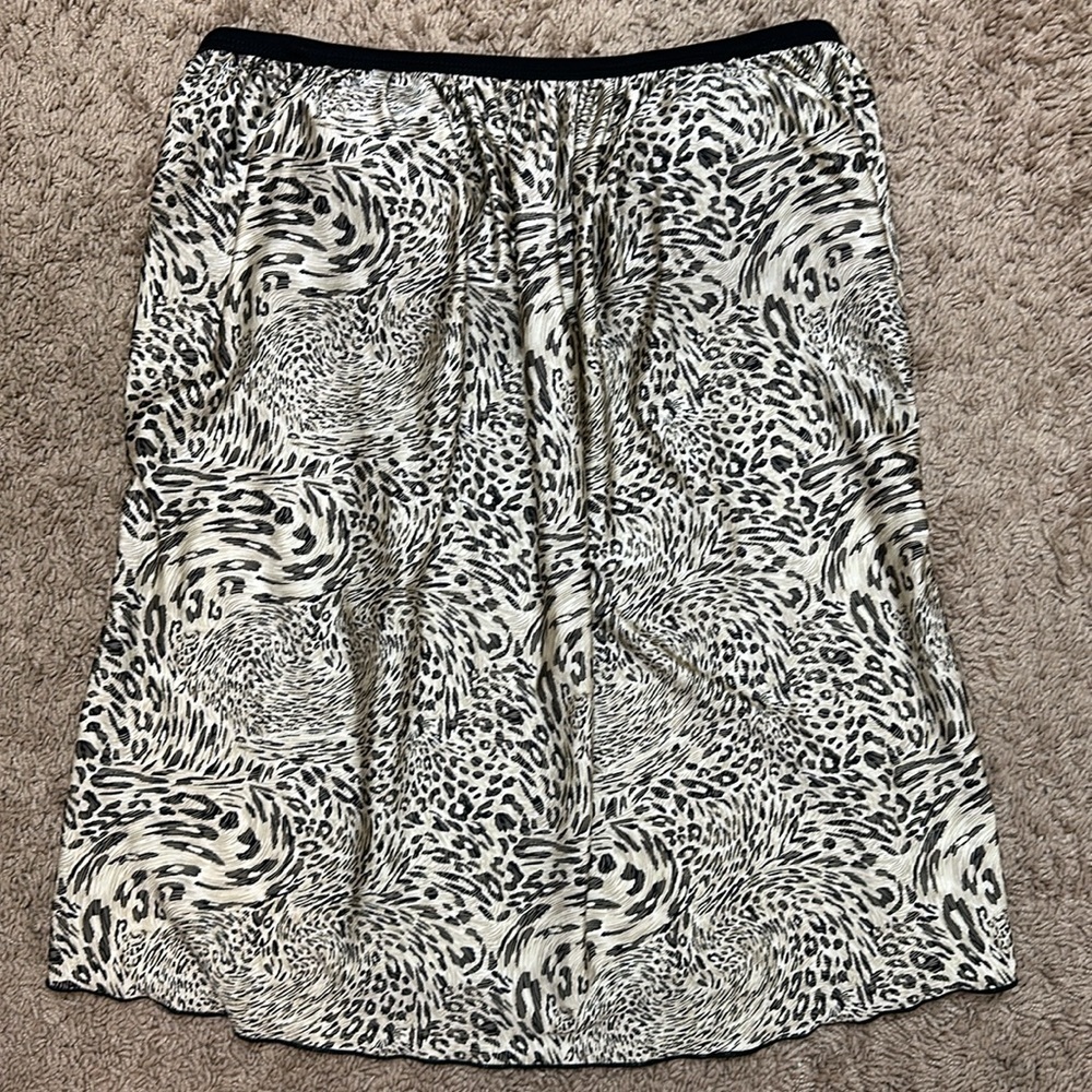 NWOT EN LA made in USA Bandeau Tankini swimwear